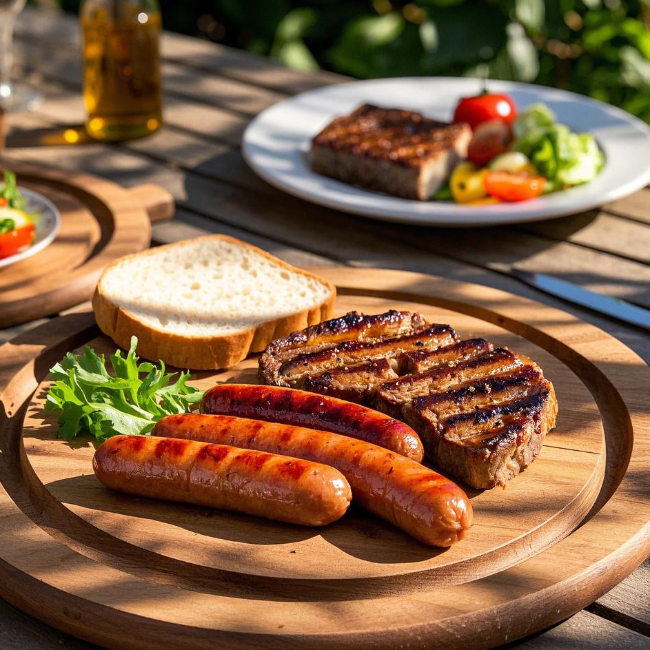 Apakah Transglutaminase Aman?